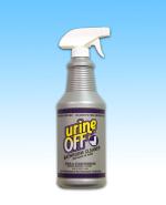 Urine-Off Bathroom Spray
